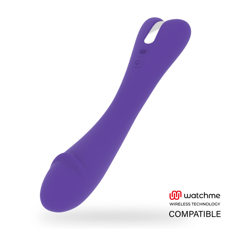 Comprar MR BOSS Enzo Vibrador – Vibrador Recargable Con 10 Patrones De Vibración-Noxtic