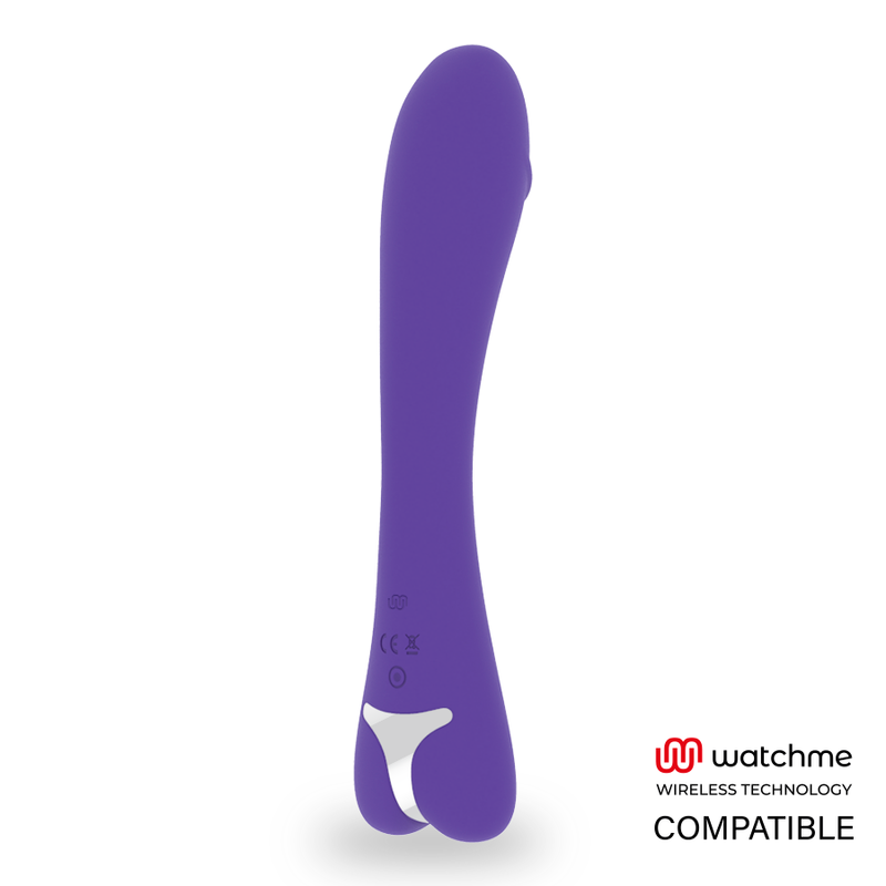 Comprar MR BOSS Enzo Vibrador – Vibrador Recargable Con 10 Patrones De Vibración-Noxtic