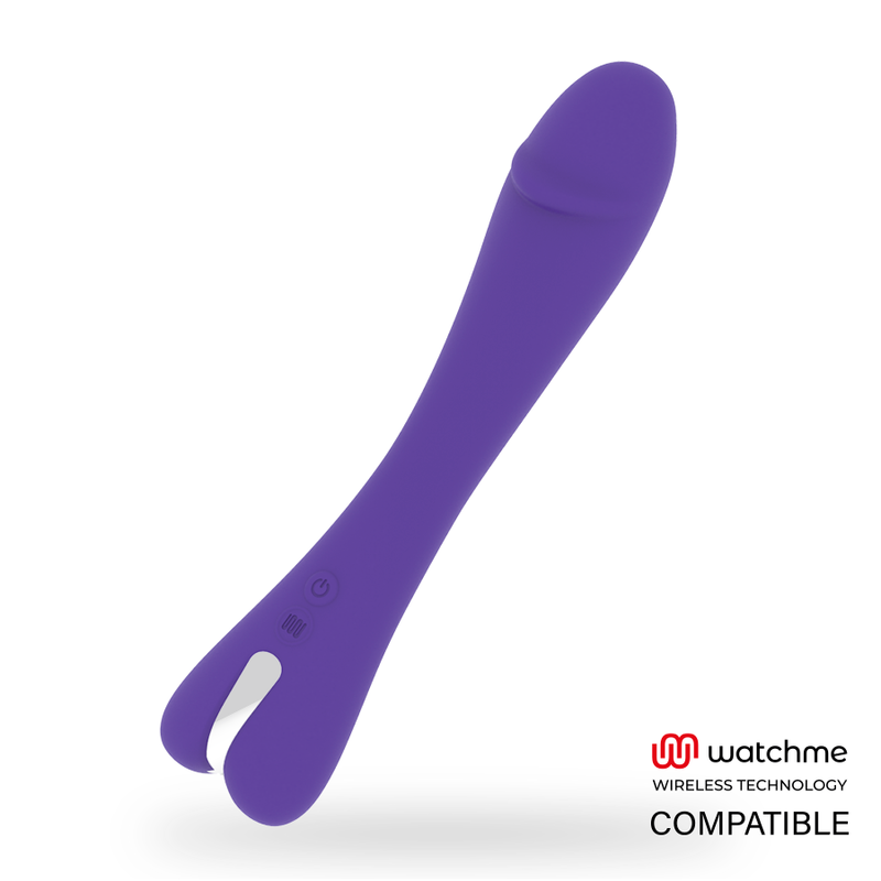 Comprar MR BOSS Enzo Vibrador – Vibrador Recargable Con 10 Patrones De Vibración-Noxtic