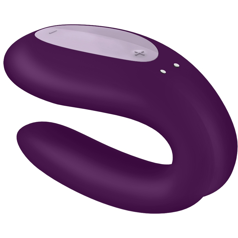 Comprar Satisfyer Partner Box 2 – Set Ideal Para Parejas Con Productos Complementarios-Noxtic