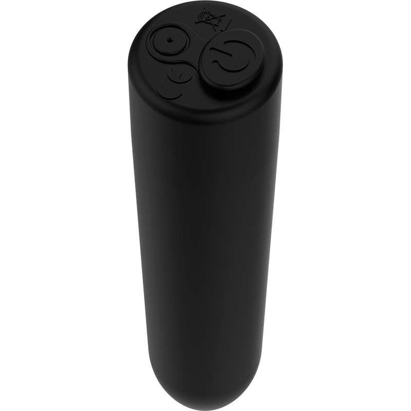 Comprar INTENSE Bala Vibradora – Diseño Compacto Con 10 Modos De Vibración-Noxtic