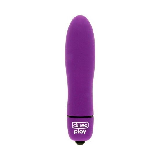 Comprar DUREX Bala Vibradora Intense – Diseño Compacto Con Potentes Vibraciones Para Placer Intimo-Noxtic