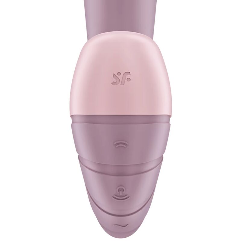 Comprar Satisfyer Supernova Estimulador Y Vibrador Rosa – Diseño Elegante Con Experiencia Sensorial Única-Noxtic