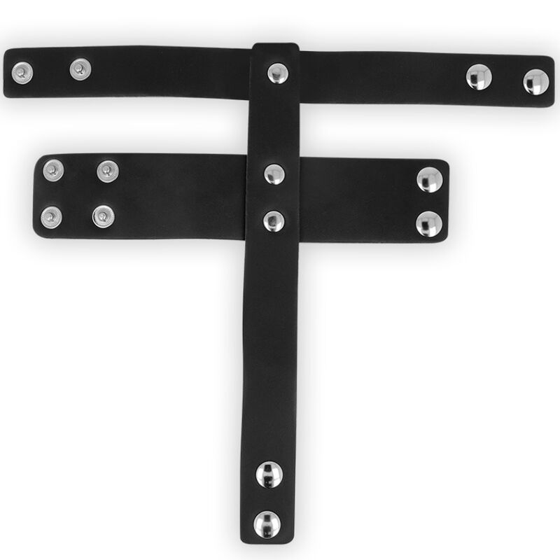 OHMAMA Correa De Cuero – Accesorio Elegante Para Estilo Y Confort