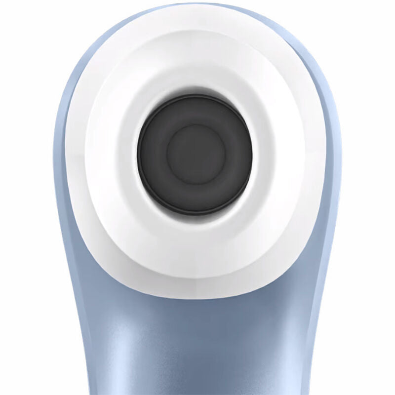 Comprar Satisfyer Pro 2 Violeta – Estimulador Clitoriano Con Estimulación Innovadora Y Respetuosa-Noxtic