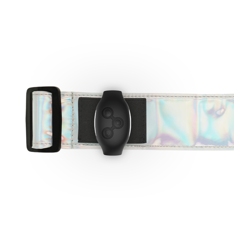 Comprar Mythology Fantasy Harness – Arnés Iridiscente Con Diseño Ergonómico Para Comodidad Total-Noxtic