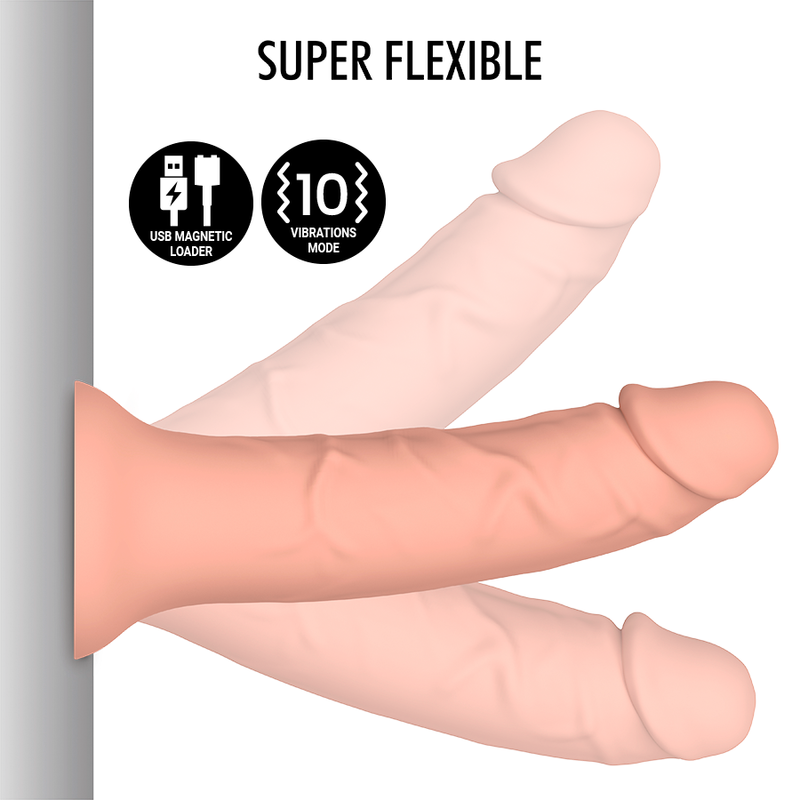 Comprar MYTHOLOGY Asher Original Dildo S – Diseño Realista En Silicona Médica Hipoalergénica-Noxtic