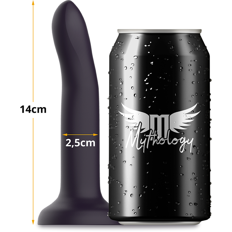 Comprar MYTHOLOGY Duman Mystic Dildo S – Juguete Erótico Cambia de Color Según la Temperatura-Noxtic