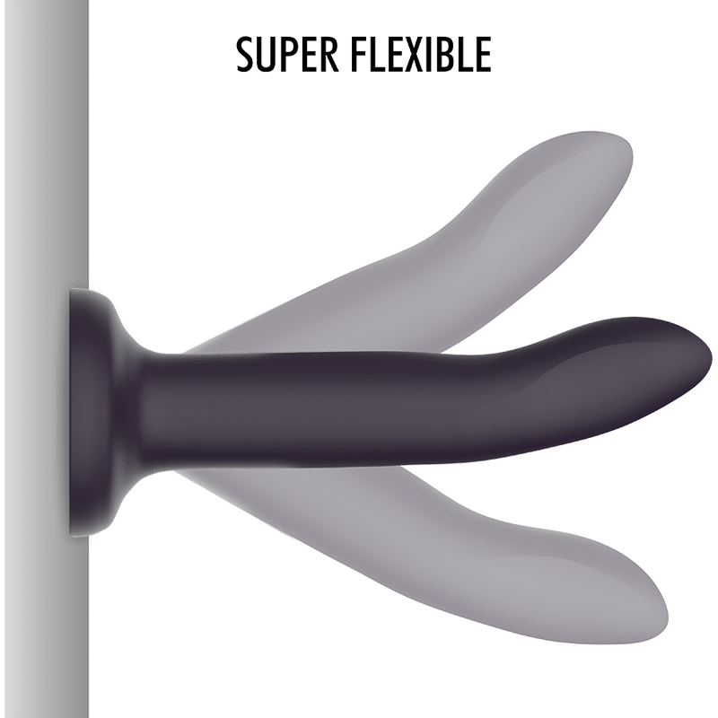 Comprar MYTHOLOGY Duman Mystic Dildo M – Juguete Que Cambia De Color Según La Temperatura-Noxtic