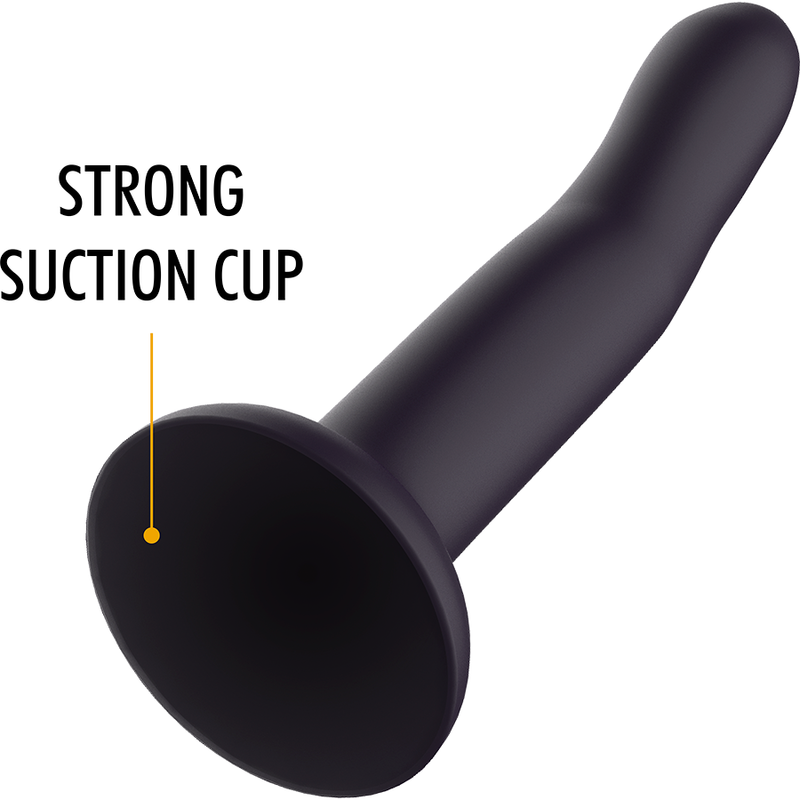 Comprar MYTHOLOGY Duman Mystic Dildo M – Juguete Que Cambia De Color Según La Temperatura-Noxtic