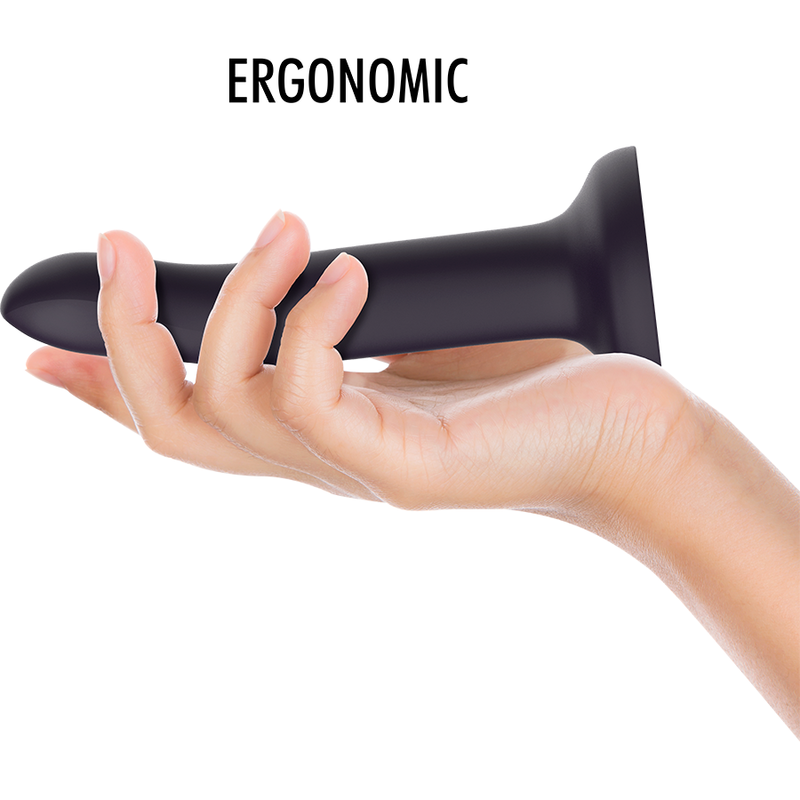 Comprar MYTHOLOGY Duman Mystic Dildo M – Juguete Que Cambia De Color Según La Temperatura-Noxtic