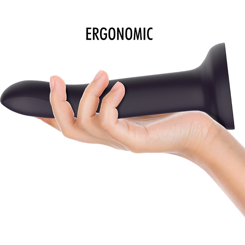 Comprar MYTHOLOGY Duman Mystic Dildo L – Juguete Erótico Que Cambia De Color Según La Temperatura-Noxtic