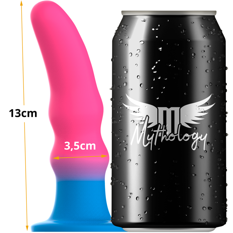 Comprar MYTHOLOGY Kuno Utopia Dildo S – Juguete Erótico Con Diseño Curvado Para Placer Sensorial-Noxtic