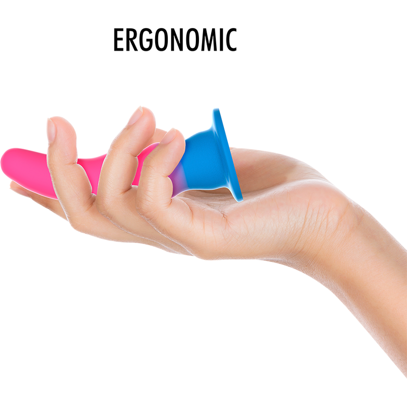 Comprar MYTHOLOGY Kuno Utopia Dildo S – Juguete Erótico Con Diseño Curvado Para Placer Sensorial-Noxtic