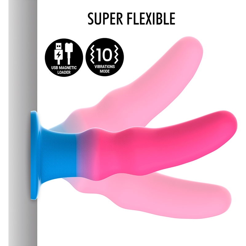Comprar MYTHOLOGY Kuno Utopia Dildo M – Diseño Ergonómico Con Estimulación Intensa-Noxtic