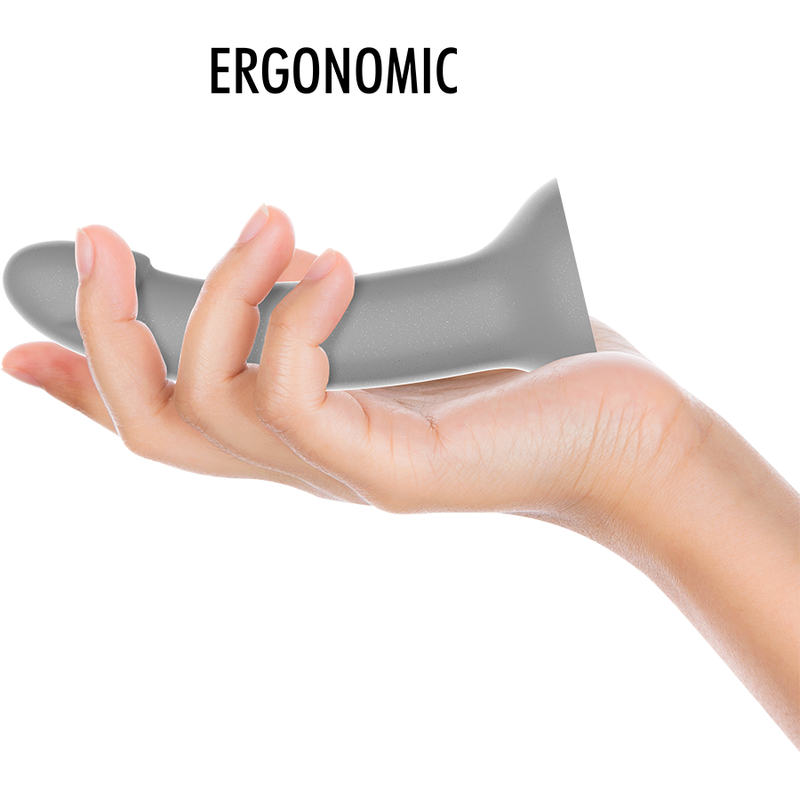 Comprar MYTHOLOGY Rune Majestic Dildo – Silicona Médica Para Una Experiencia Única De Placer-Noxtic