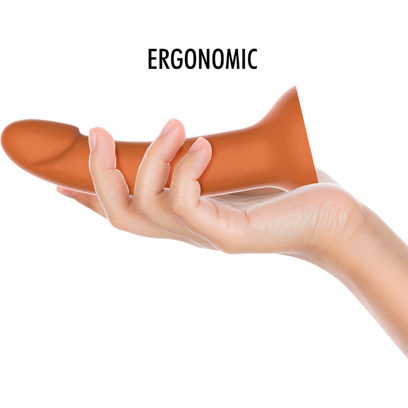 Comprar MYTHOLOGY Rune Royal Dildo M – Diseño Ergonómico Para Placer Versátil-Noxtic