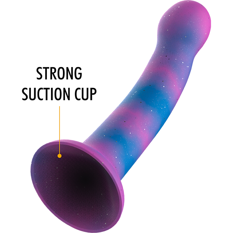 Comprar MYTHOLOGY Dión Galactic Dildo S – Diseño Galáctico Para Placer Intimo Con Estilo-Noxtic