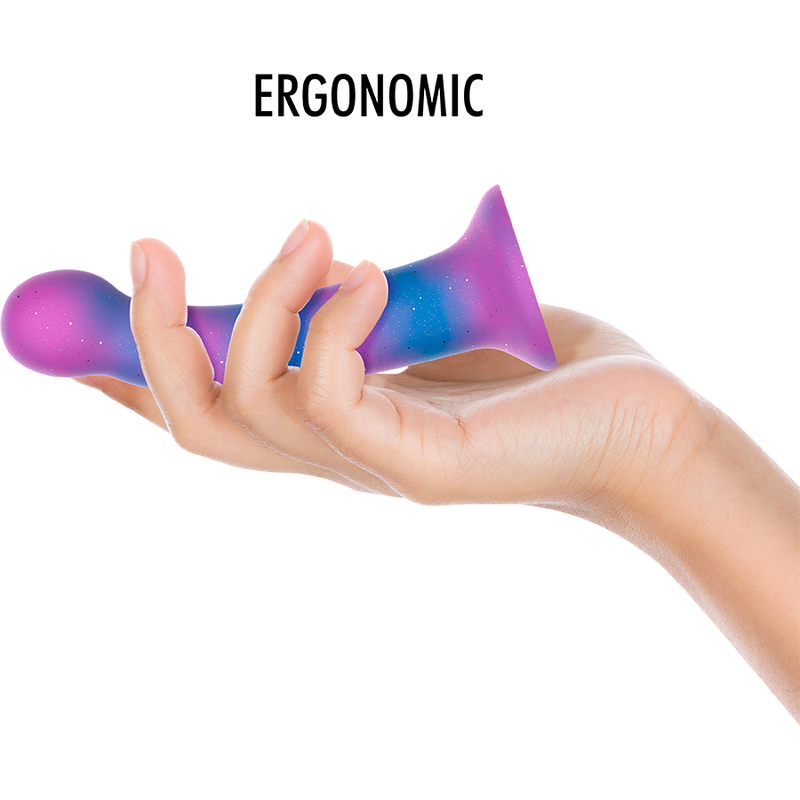Comprar MYTHOLOGY Dión Galactic Dildo S – Diseño Galáctico Para Placer Intimo Con Estilo-Noxtic
