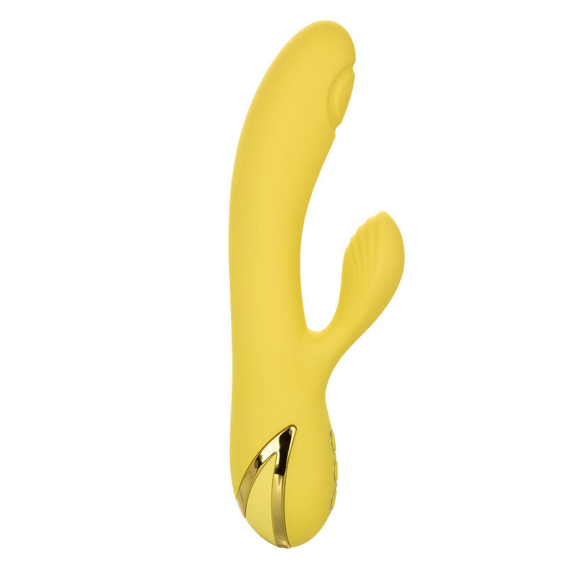 Comprar CALEXOTICS San Diego Seduction – Vibrador Recargable Con 10 Funciones Para Experiencia Sensorial Única-Noxtic