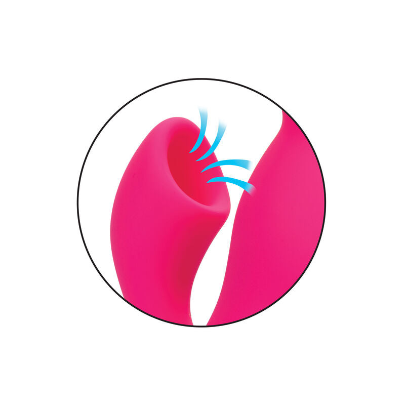Comprar CALEXOTICS Oceanside Orgasm – Juguete Erótico Con Diseño Ergonómico Para Placer Sensorial-Noxtic