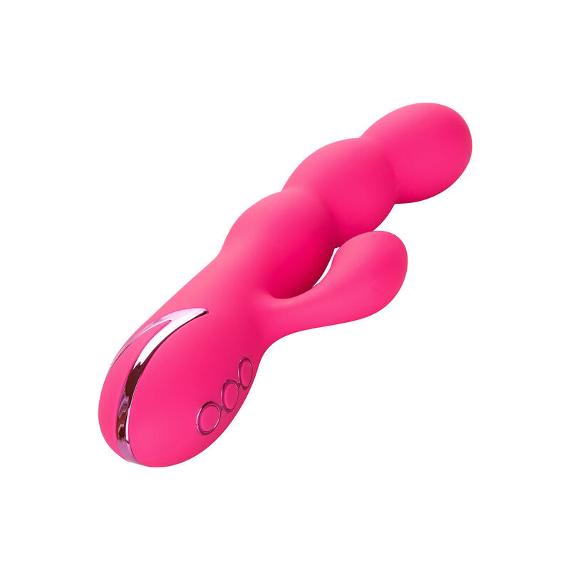 Comprar CALEXOTICS Oceanside Orgasm – Juguete Erótico Con Diseño Ergonómico Para Placer Sensorial-Noxtic