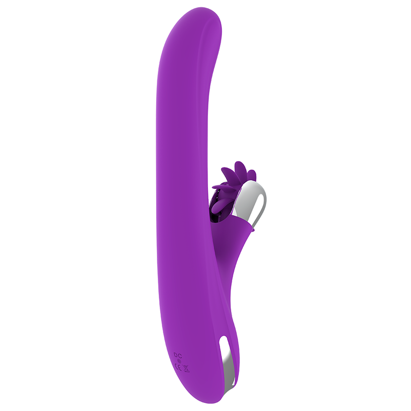 Comprar FUN FUNCTION Bunny Funny Rotation 2.0 – Estimulador Clitoriano Con Patrones De Movimiento Innovadores-Noxtic