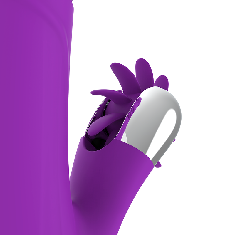 Comprar FUN FUNCTION Bunny Funny Up And Down 2.0 – Estimulador Clitoriano Con Múltiples Patrones De Movimiento-Noxtic
