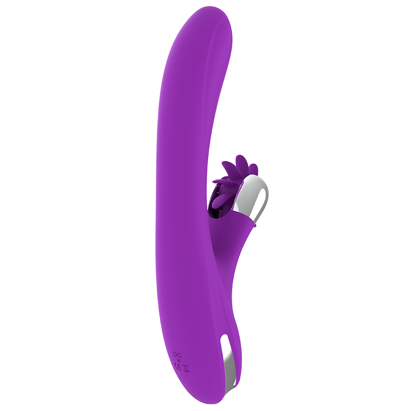 Comprar FUN FUNCTION Bunny Funny Vibration 2.0 – Estimulador Clitoriano Con Múltiples Patrones De Movimiento-Noxtic