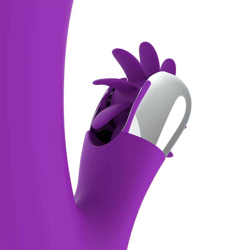 Comprar FUN FUNCTION Bunny Funny Vibration 2.0 – Estimulador Clitoriano Con Múltiples Patrones De Movimiento-Noxtic