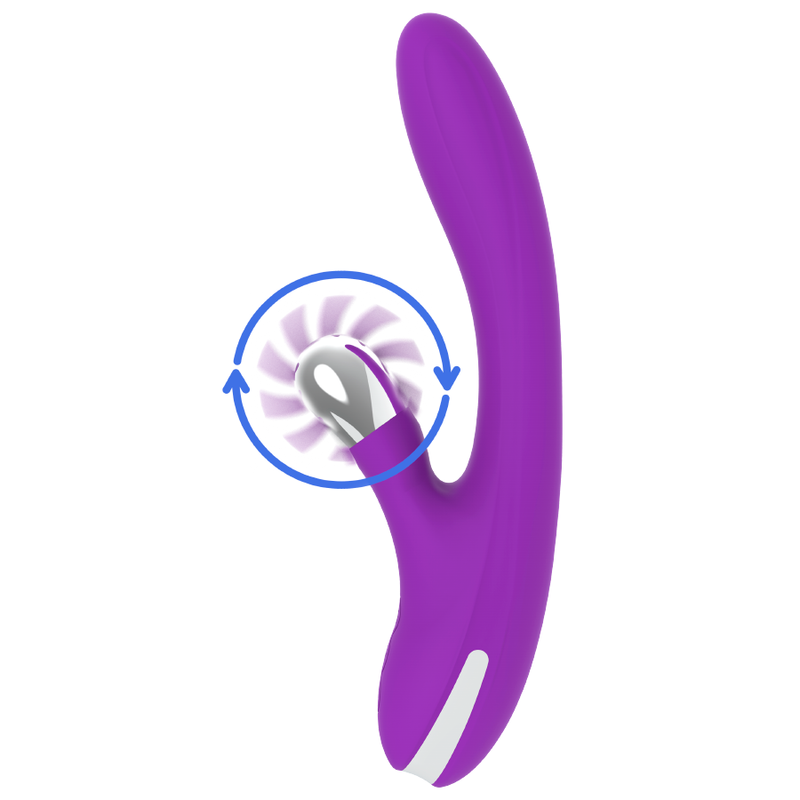 Comprar FUN FUNCTION Bunny Funny Wave 2.0 – Estimulador Clitoriano Con Patrones De Movimiento Diversos-Noxtic
