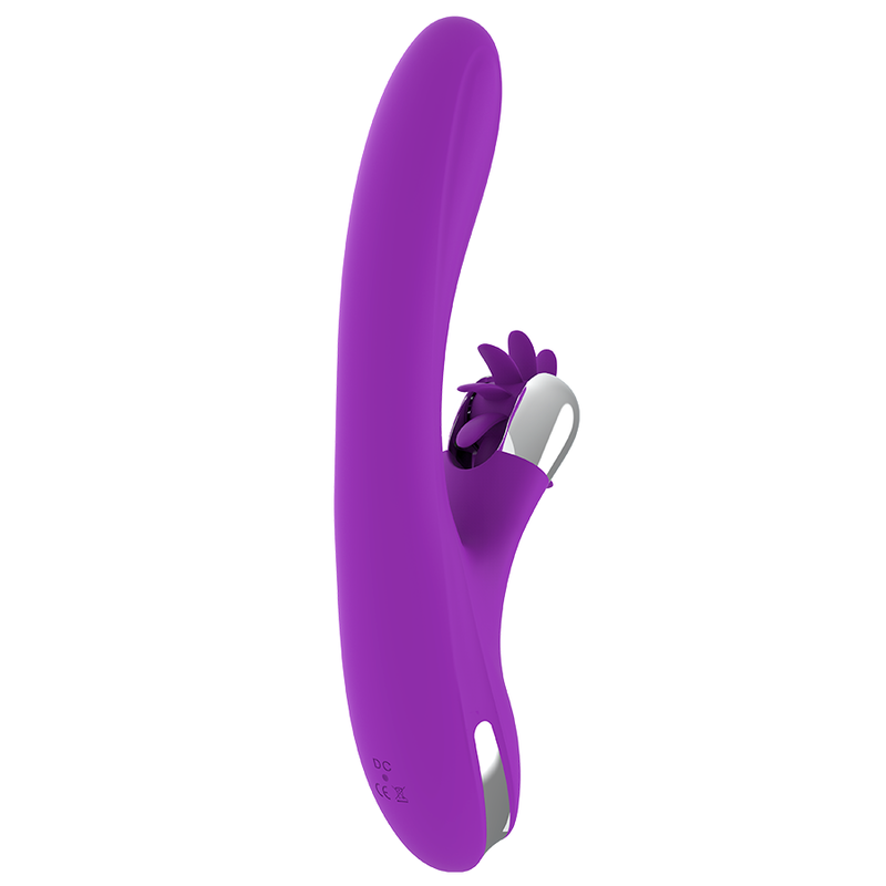 Comprar FUN FUNCTION Bunny Funny Wave 2.0 – Estimulador Clitoriano Con Patrones De Movimiento Diversos-Noxtic