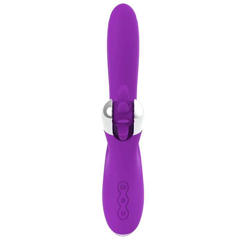 Comprar FUN FUNCTION Bunny Funny Wave 2.0 – Estimulador Clitoriano Con Patrones De Movimiento Diversos-Noxtic