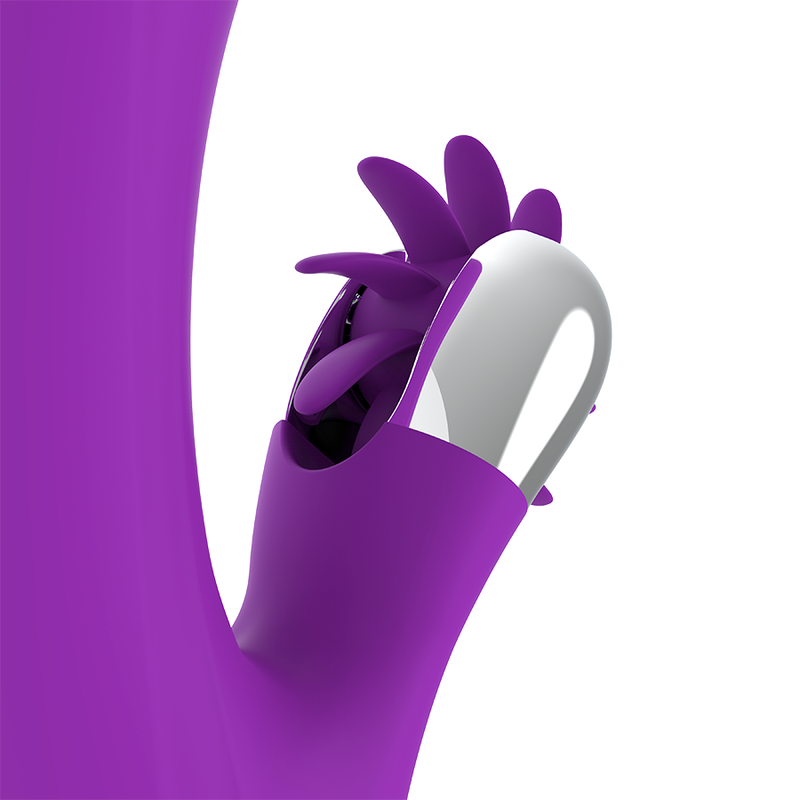Comprar FUN FUNCTION Bunny Funny Wave 2.0 – Estimulador Clitoriano Con Patrones De Movimiento Diversos-Noxtic