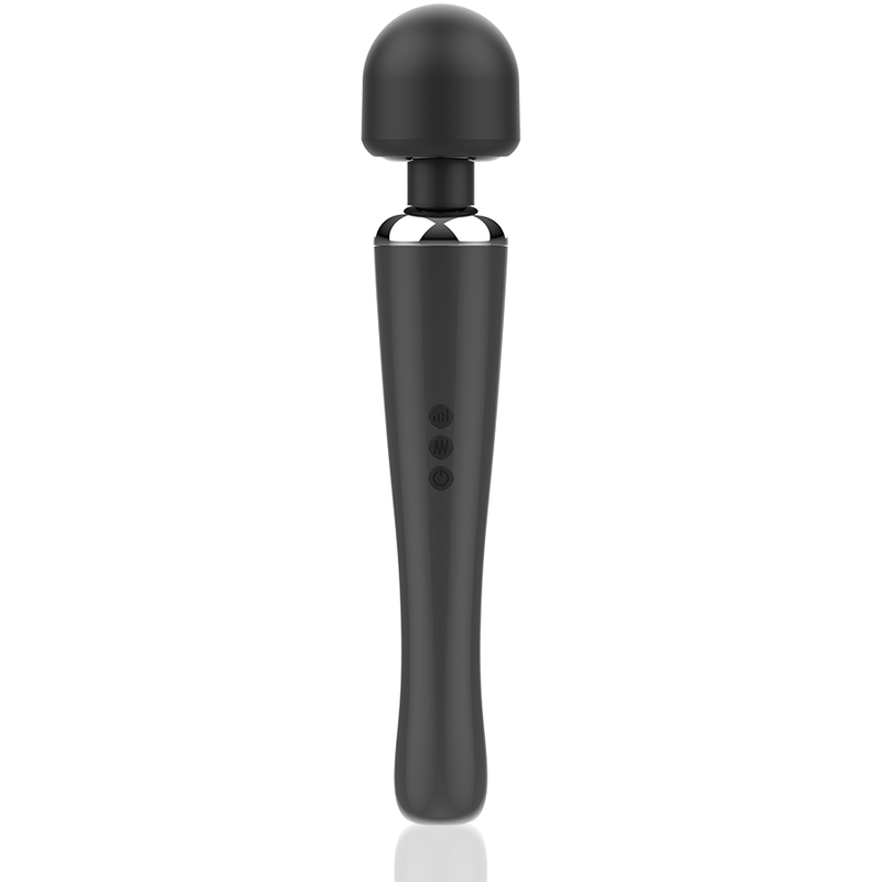 Comprar NAOMI Wand – Masajeador Potente Con Diseño Ergonómico Para Bienestar Diario-Noxtic