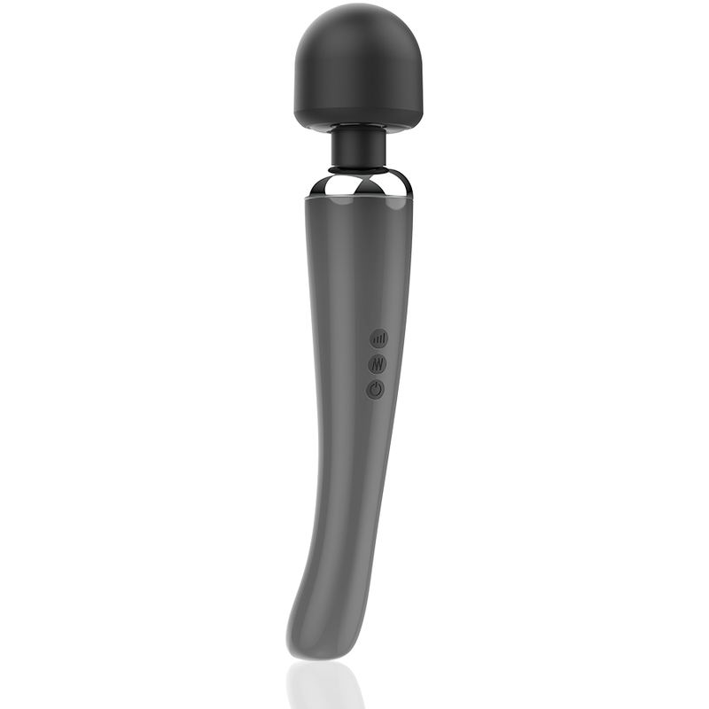Comprar NAOMI Wand – Masajeador Potente Con Diseño Ergonómico Para Bienestar Diario-Noxtic