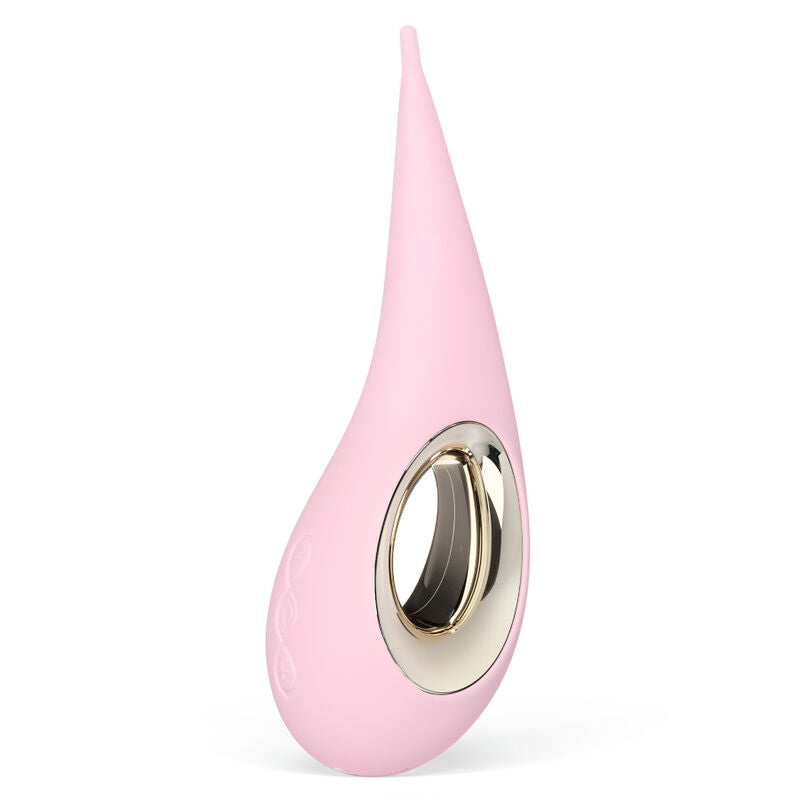 Comprar LELO Dot Estimulador Rosa – Diseño Innovador Con Tecnología Infinite Loop-Noxtic
