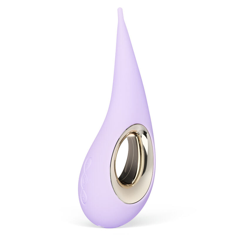 Comprar LELO Dot Estimulador – Innovador Diseño Con Tecnología De Oscilación Para Placer Intenso-Noxtic