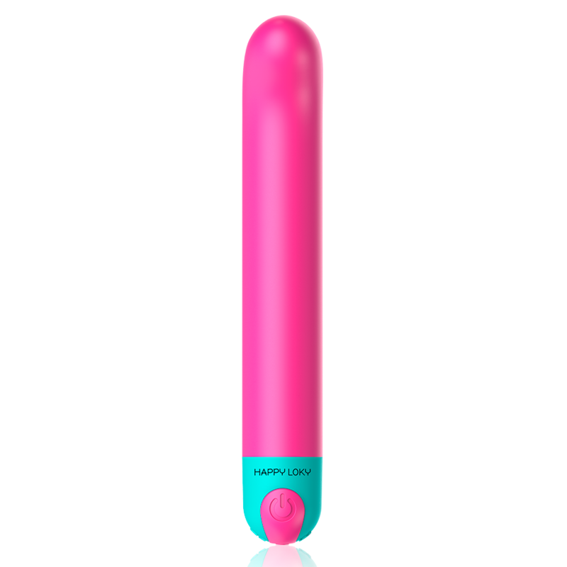 Comprar HAPPY LOKY Ariel Vibrador Punto G – Vibrador Recargable Con Diseño Elegante Y Funcional-Noxtic