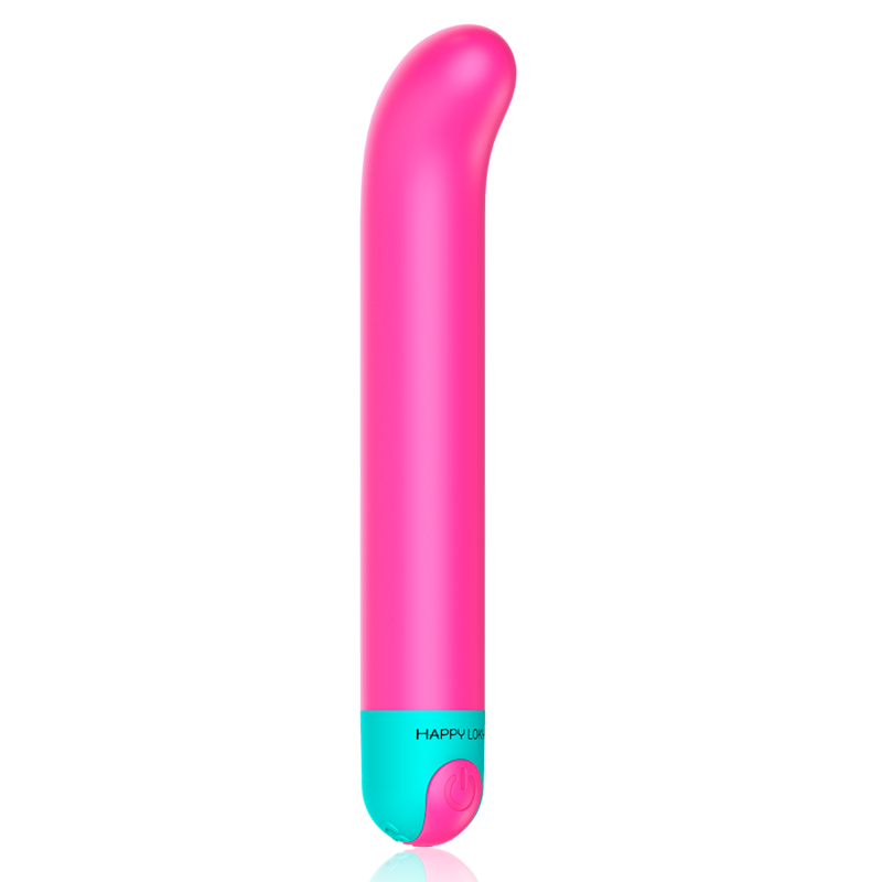 Comprar HAPPY LOKY Ariel Vibrador Punto G – Vibrador Recargable Con Diseño Elegante Y Funcional-Noxtic