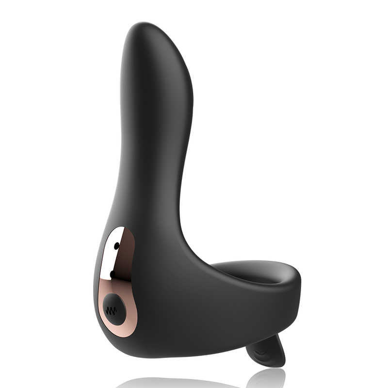 Comprar ANBIGUO Arkadio – Estimulador Ergonómico Con Tecnología Inalámbrica Avanzada-Noxtic
