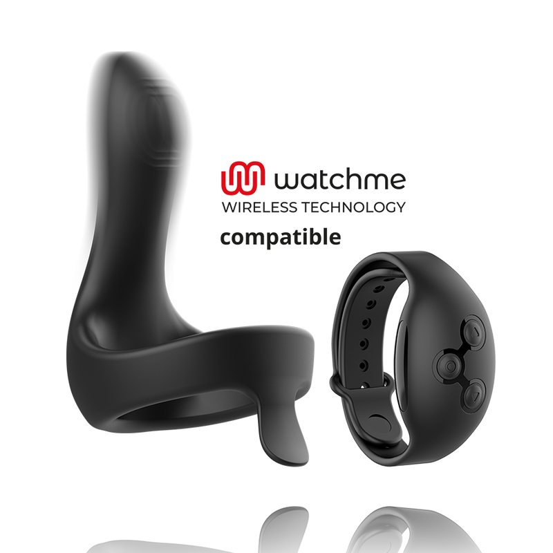 Comprar ANBIGUO Arkadio – Estimulador Ergonómico Con Tecnología Inalámbrica Avanzada-Noxtic