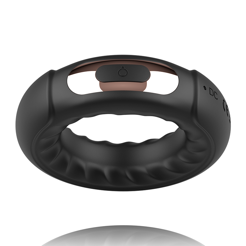 Comprar ANBIGUO Adriano Anillo Vibrador – Diseño Ergonómico Compatible Con Tecnología Inalámbrica-Noxtic