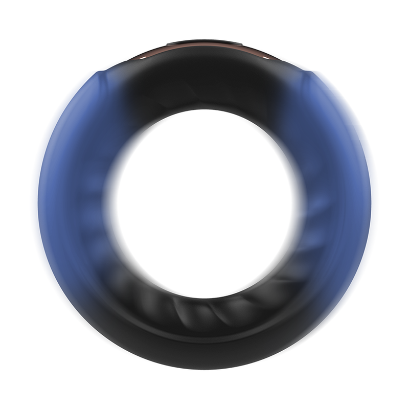 Comprar ANBIGUO Adriano Anillo Vibrador – Diseño Ergonómico Compatible Con Tecnología Inalámbrica-Noxtic