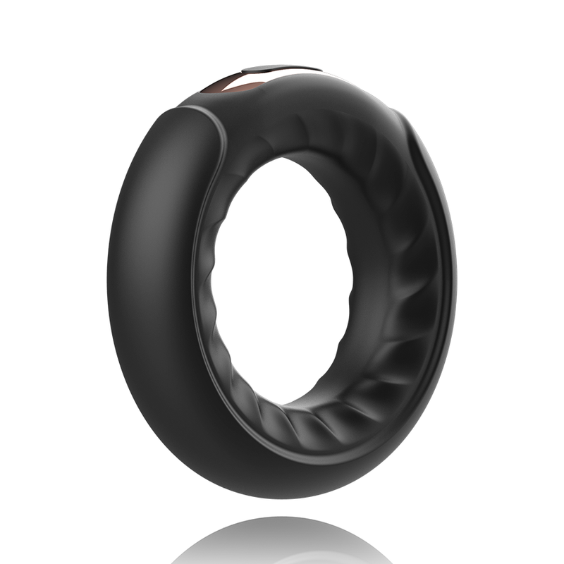 Comprar ANBIGUO Adriano Anillo Vibrador – Diseño Ergonómico Compatible Con Tecnología Inalámbrica-Noxtic