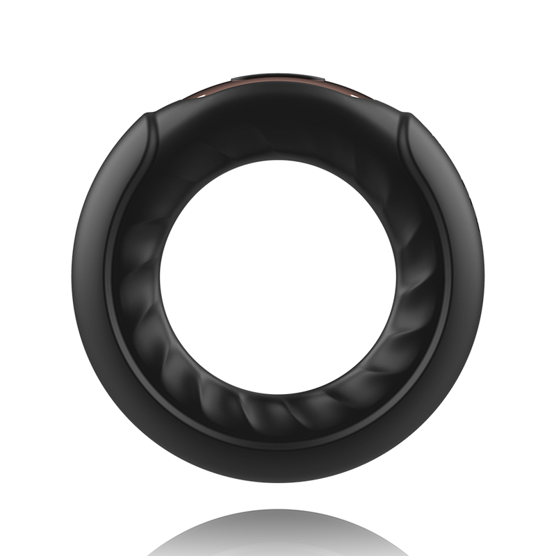 Comprar ANBIGUO Adriano Anillo Vibrador – Diseño Ergonómico Compatible Con Tecnología Inalámbrica-Noxtic