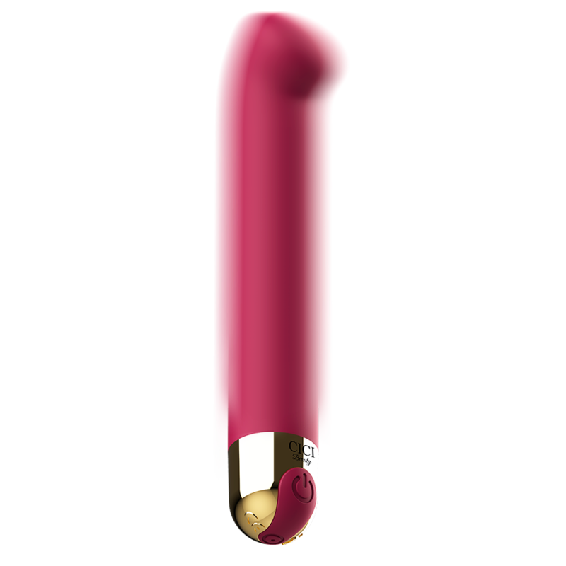 Comprar CICI BEAUTY Estimulador De Silicona – Diseño Ergonómico Con 10 Modos De Vibración-Noxtic