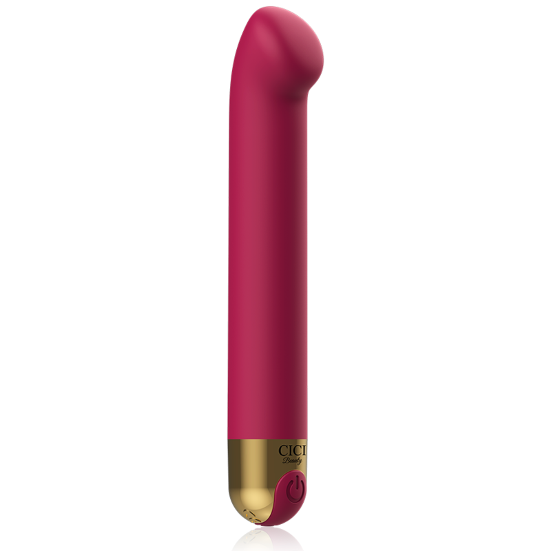 Comprar CICI BEAUTY Estimulador De Silicona – Diseño Ergonómico Con 10 Modos De Vibración-Noxtic