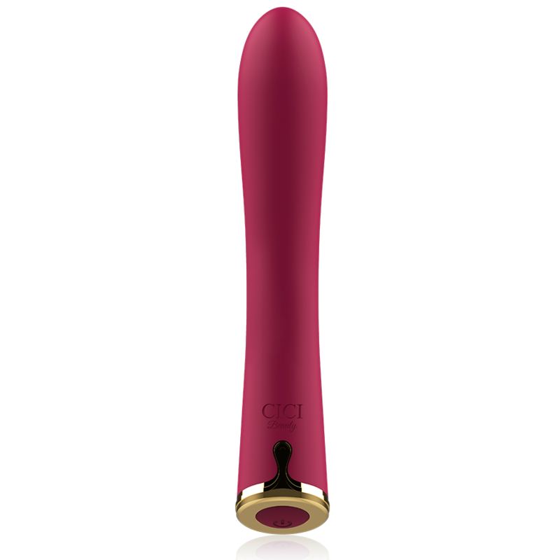 Comprar CICI BEAUTY Vibrador Premium Silicone Up & Down – Diseño Recargable Para Placer Personalizado-Noxtic