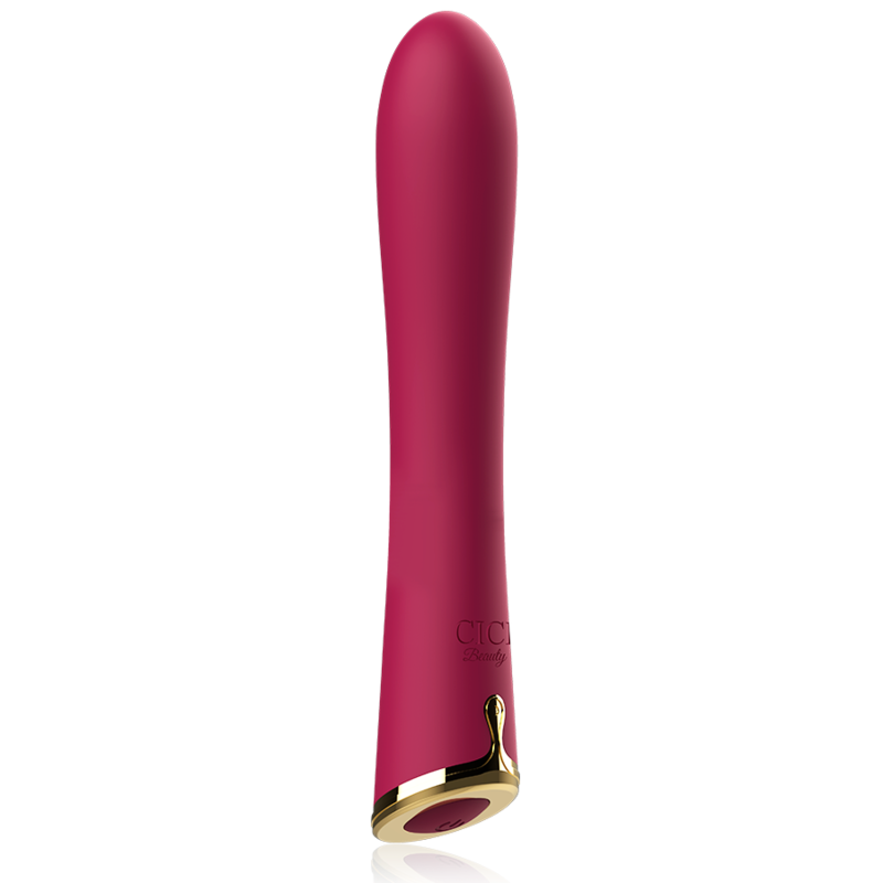 Comprar CICI BEAUTY Vibrador Premium Silicone Up & Down – Diseño Recargable Para Placer Personalizado-Noxtic